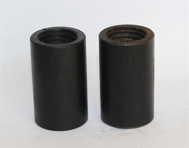 卫东钢筋套筒专用管